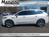 Certified 2022 Buick Enclave Avenir w/ Avenir Technology Package image 2