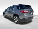 Used 2021 Chevrolet Traverse LT w/ LT Premium Package image 3