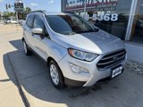 Used 2020 Ford EcoSport SE image 2