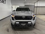Used 2024 Toyota Tacoma TRD Sport w/ TRD Sport Upgrade Package image 3