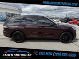 Used 2024 Lincoln Aviator Reserve image 2