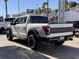 Certified 2022 Ford F150 Raptor w/ Equipment Group 801A High image 6