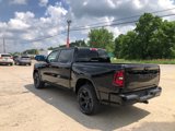 New 2025 RAM 1500 Big Horn image 6