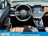 New 2025 Subaru Outback Touring image 5