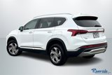 Used 2022 Hyundai Santa Fe SEL image 4