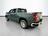 New 2026 Chevrolet Silverado 1500 LT image 6