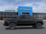 New 2025 Chevrolet Silverado 1500 ZR2 image 5