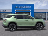 New 2026 Chevrolet Equinox ACTIV w/ LPO, Floor Liner Package image 5