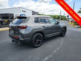 Certified 2024 MAZDA CX-50 AWD 2.5 S w/ Weather Package image 5
