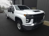 Used 2021 Chevrolet Silverado 2500 W/T w/ WT Convenience Package image 6