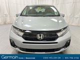 New 2025 Honda Odyssey Elite image 2