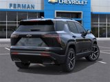 New 2026 Chevrolet Equinox RS w/ Convenience Package III image 5
