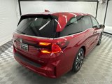 New 2026 Honda Odyssey Elite image 5