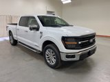 New 2025 Ford F150 XLT w/ Equipment Group 302A MID image 2