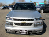 Used 2010 Chevrolet Colorado LT image 3