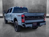 New 2025 Ford F250 Platinum w/ FX4 Off-Road Package image 6