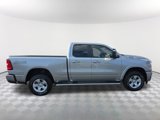 New 2025 RAM 1500 Big Horn image 2