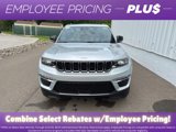 New 2025 Jeep Grand Cherokee Limited image 2