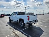 New 2025 Chevrolet Silverado 2500 LT w/ Safety Package image 3