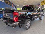 New 2025 Ford F250 King Ranch w/ Chrome Package image 4