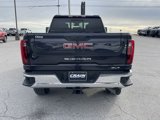 New 2025 GMC Sierra 2500 SLT w/ SLT Premium Package image 6