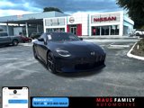 New 2025 Nissan Z Performance image 1