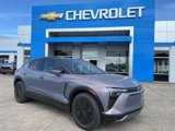 New 2025 Chevrolet Blazer EV LT w/ Midnight/Sport Edition image 1