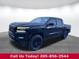 Used 2023 Nissan Frontier SV w/ Midnight Edition Package image 2