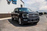 Used 2023 Ford F150 Limited image 5