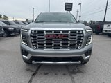 Used 2025 GMC Yukon Denali w/ Denali Reserve Package image 2