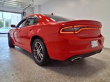 Used 2019 Dodge Charger SXT w/ Cold Weather Package image 2