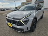 Used 2023 Kia Sportage X-Pro Prestige image 2