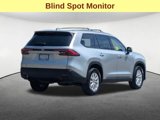 Certified 2024 Toyota Grand Highlander XLE image 6