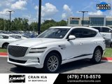 Used 2021 Genesis GV80 2.5T w/ Advanced Package 03 image 2