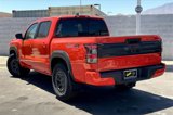 New 2025 Nissan Frontier PRO-4X w/ Pro Premium Package image 2