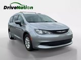 Used 2021 Chrysler Voyager Lxi image 3