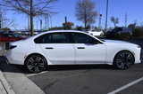 Used 2024 BMW i7 M70 w/ Executive Package image 4