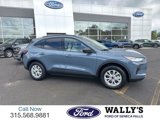 New 2025 Ford Escape Active image 2