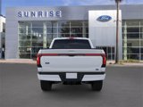 New 2025 Ford F150 Lightning Lariat image 5