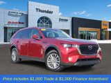 Used 2024 MAZDA CX-90 3.3 Turbo w/ Preferred Plus image 1