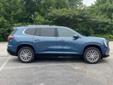 New 2025 GMC Acadia Denali image 2