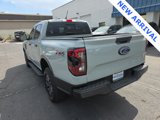 Used 2024 Ford Ranger XLT w/ FX4 Off-Road Package image 3