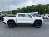 New 2025 Chevrolet Colorado ZR2 w/ Midnight Edition image 2