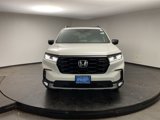 New 2025 Honda Pilot TrailSport image 2