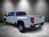 New 2025 Chevrolet Silverado 3500 High Country w/ High Country Premium Package image 4