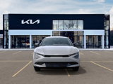 New 2025 Kia EV6 Light image 2