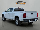 Used 2021 Chevrolet Colorado LT w/ Fleet Safety Package image 4