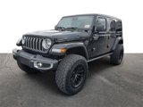 New 2025 Jeep Wrangler Sahara image 2