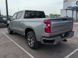 New 2025 Chevrolet Silverado 1500 RST w/ RST All Star Premium Package image 4