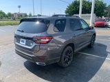 New 2025 Honda Pilot Black Edition image 5